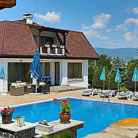 Holiday House Kubrat Sapareva Banya Ngoại thất bức ảnh