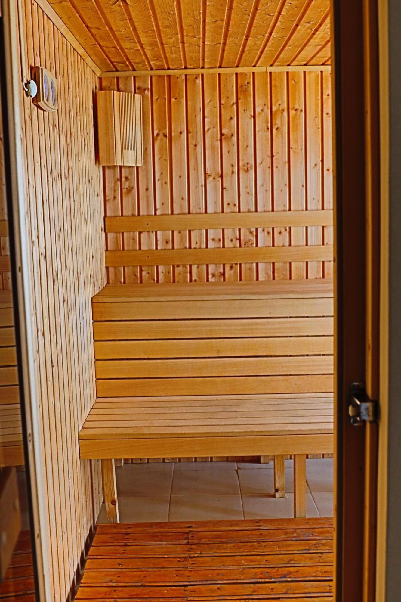 Holiday House Kubrat Sapareva Banya Ngoại thất bức ảnh