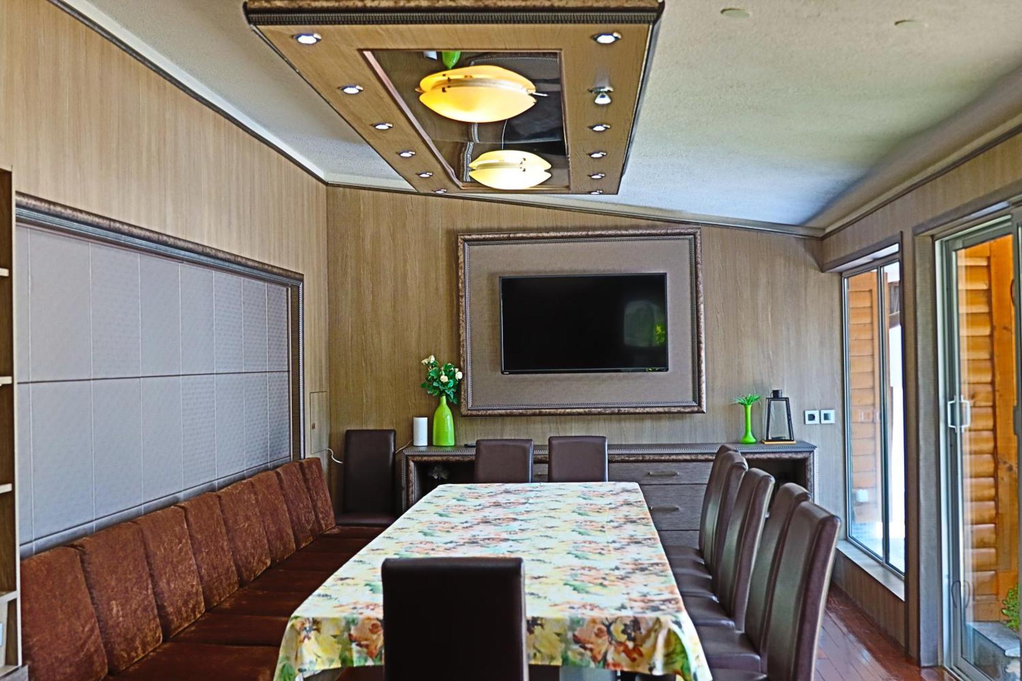 Holiday House Kubrat Sapareva Banya Ngoại thất bức ảnh