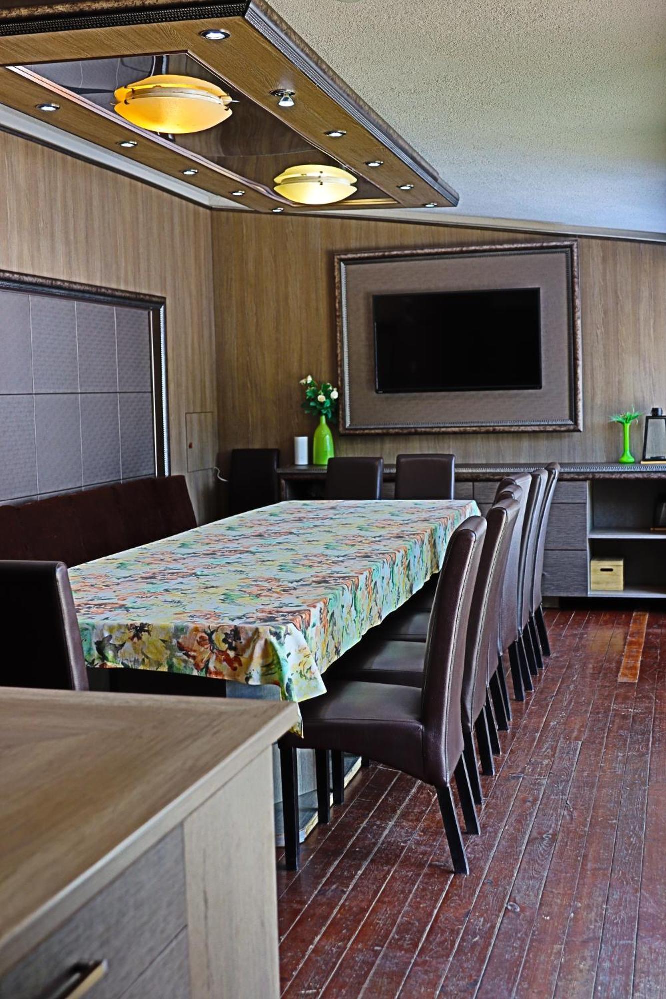 Holiday House Kubrat Sapareva Banya Ngoại thất bức ảnh
