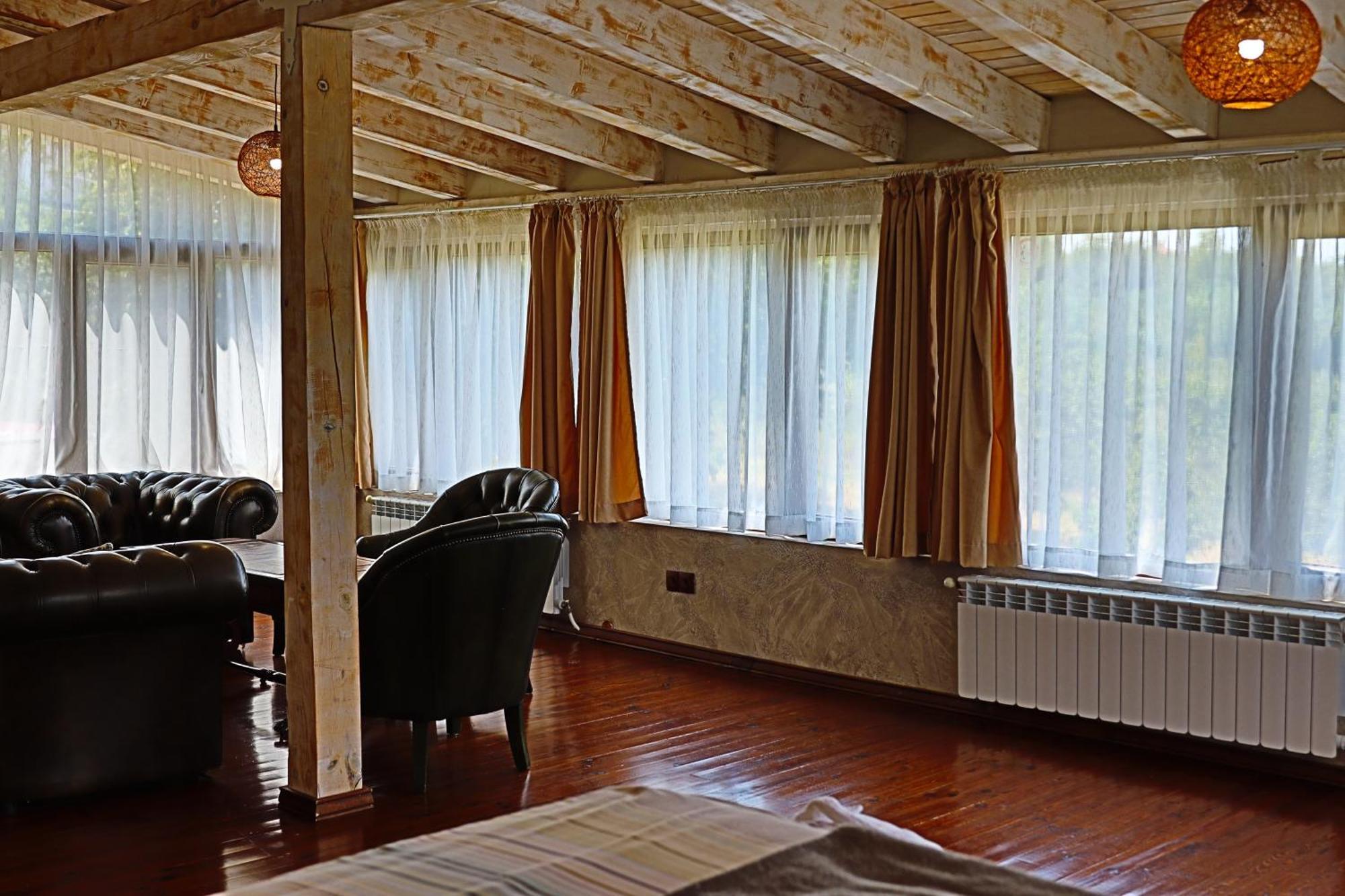 Holiday House Kubrat Sapareva Banya Ngoại thất bức ảnh