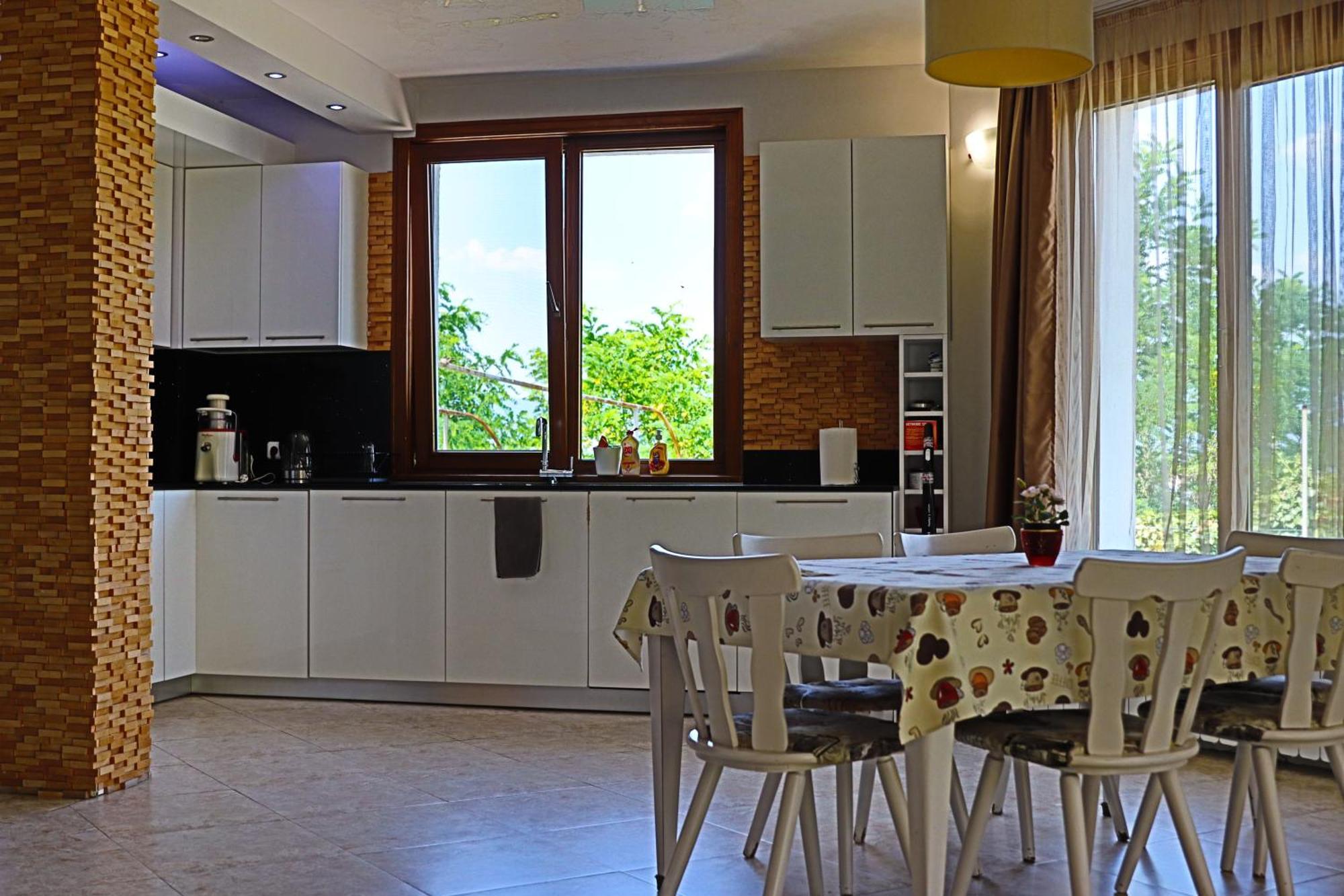 Holiday House Kubrat Sapareva Banya Ngoại thất bức ảnh